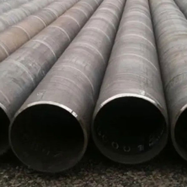 API 5L GR.X42 SPIRAL STEEL PIPE Manufacturers in Spain